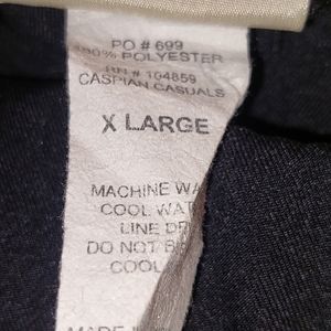 Ladies show pants
